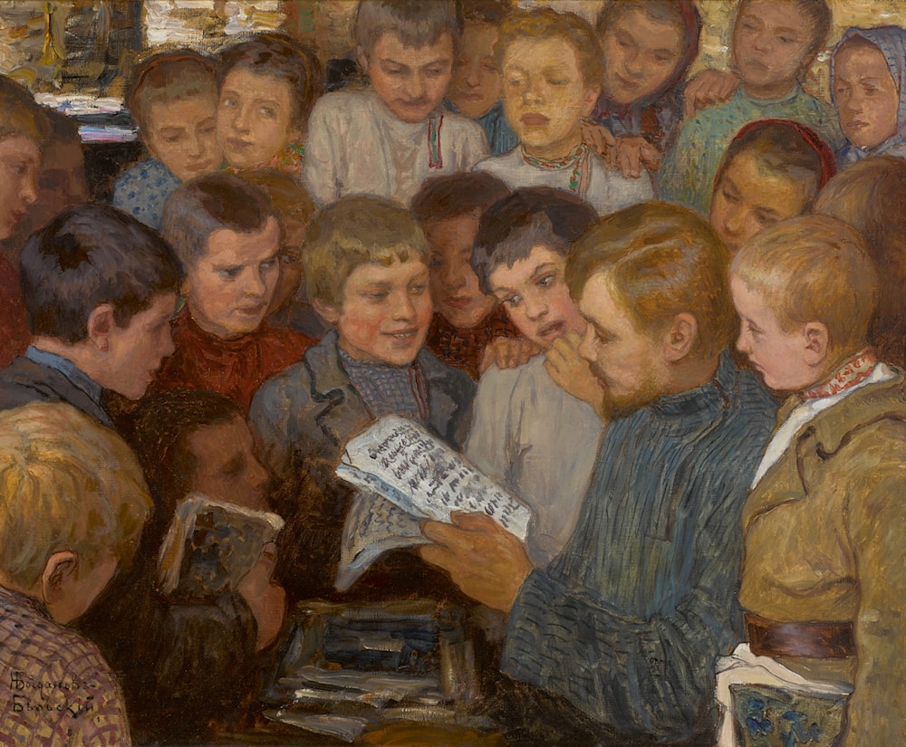 How Classical Education Can Solve Australia’s Behaviour&nbsp;Crisis