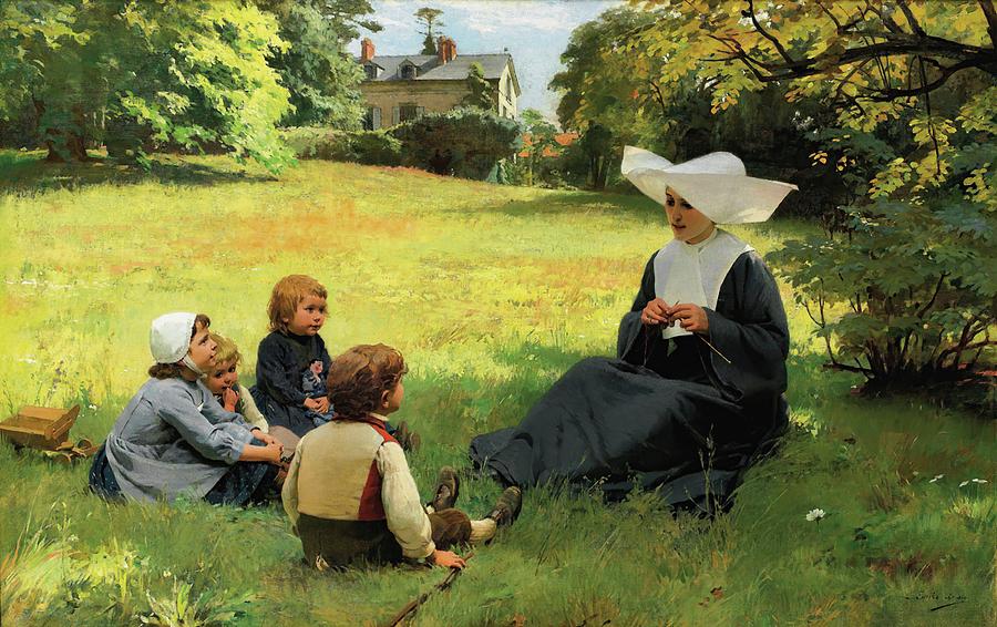 The Hope of Classical Education Amidst Our Youth Mental Health&nbsp;Crisis